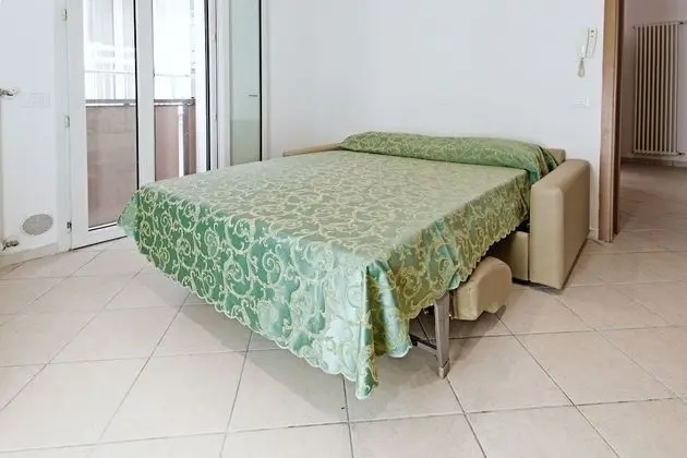 Classic Apart Daire, 1 Yatak Odası (5 / 6 Adults)