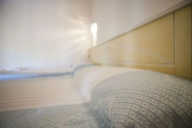 Apart Daire, 1 Yatak Odası, Küçük Mutfak (4 people)