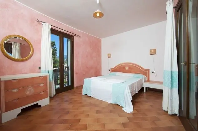 Apart Daire, 1 Yatak Odası, Küçük Mutfak (4 people)