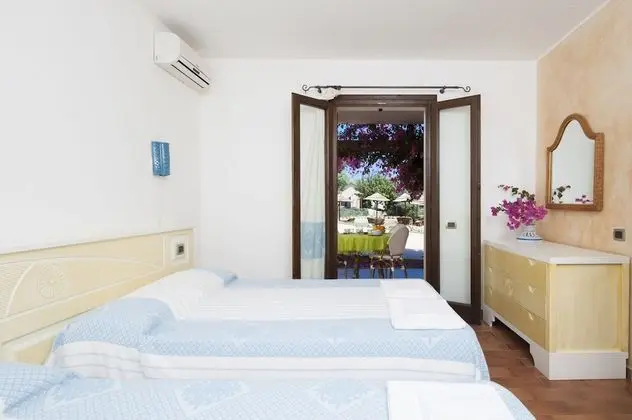 Apart Daire, 1 Yatak Odası, Küçük Mutfak (6 people)