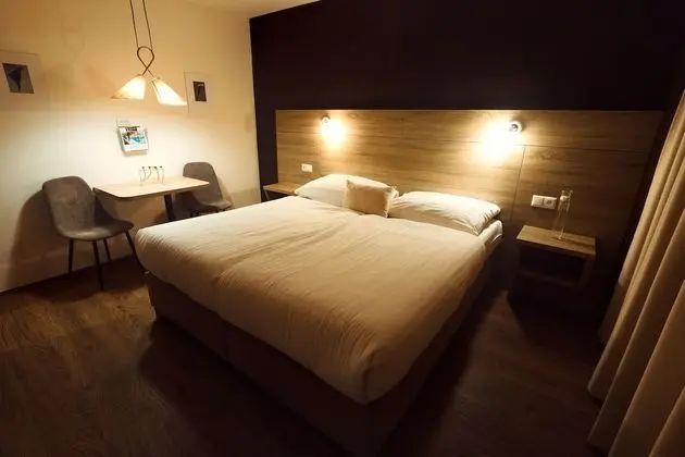 Standard Stüdyo, Balkon, Göl Manzaralı