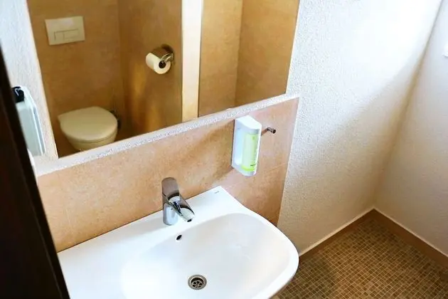 Standard Stüdyo, Balkon, Göl Manzaralı