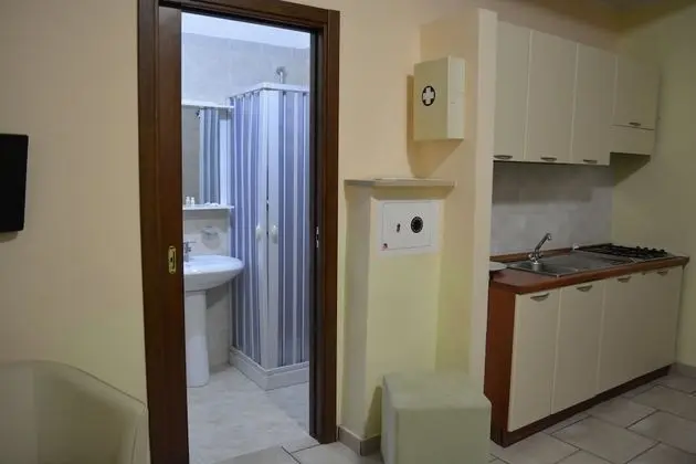 Tek Kişilik Oda