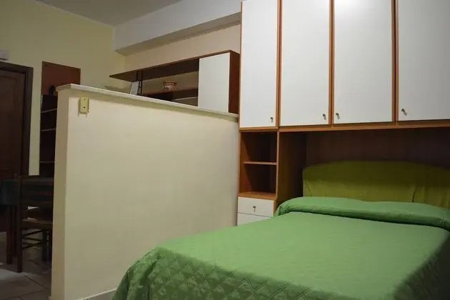 Tek Kişilik Oda