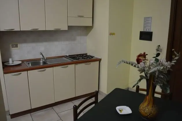 Tek Kişilik Oda