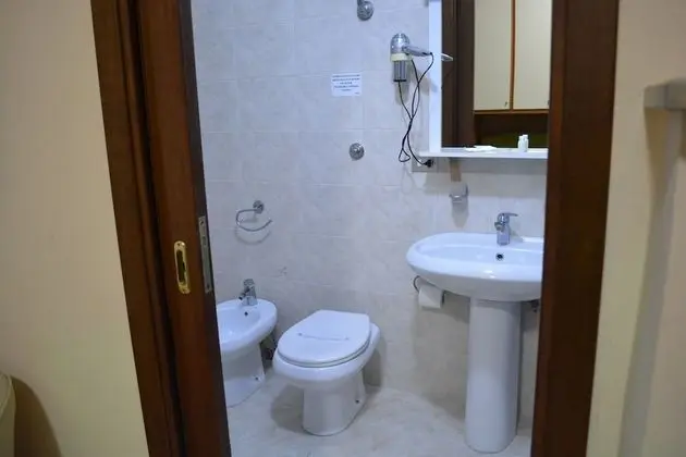 Tek Kişilik Oda