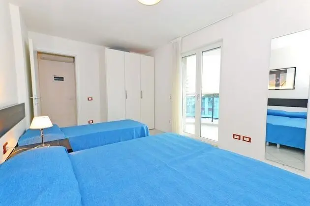 Apart Daire, 2 Yatak Odası (C8)