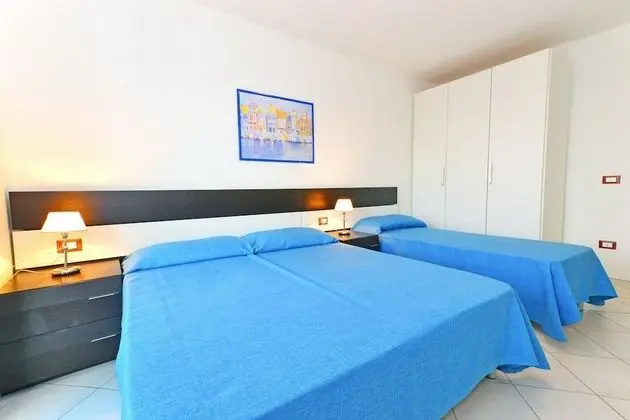 Apart Daire, 2 Yatak Odası (C8)