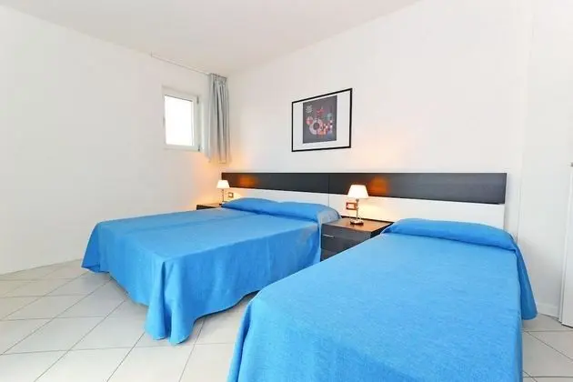 Apart Daire, 2 Yatak Odası (C8)