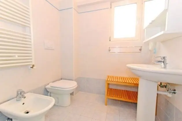 Apart Daire, 2 Yatak Odası (C8)