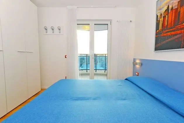 Apart Daire, 2 Yatak Odası (CX7)