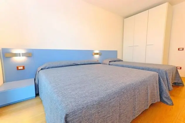 Apart Daire, 2 Yatak Odası (CX7)