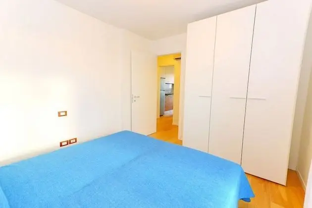 Apart Daire, 2 Yatak Odası (CX7)