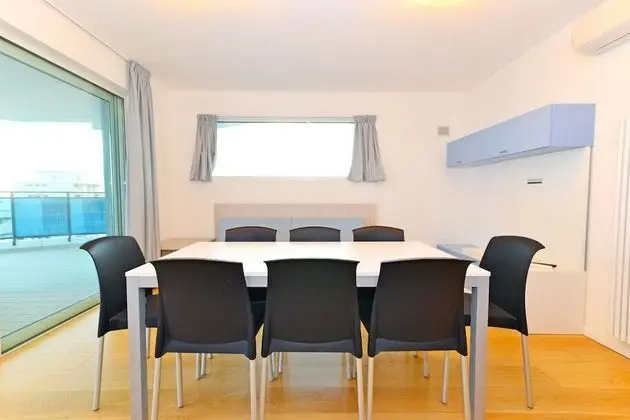 Apart Daire, 2 Yatak Odası (CX7)