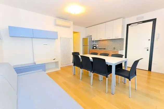 Apart Daire, 2 Yatak Odası (CX7)