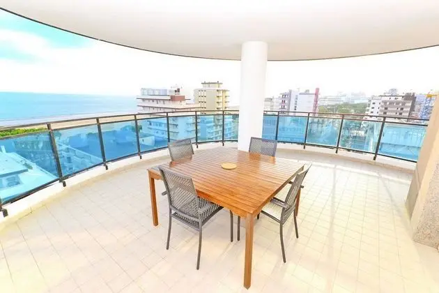 Apart Daire, 2 Yatak Odası (CX7)