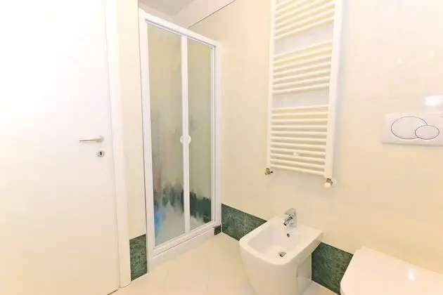 Apart Daire, 2 Yatak Odası (CX7)