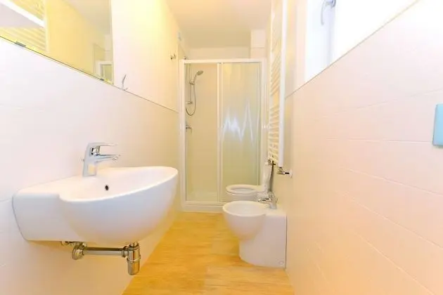 Apart Daire, 2 Yatak Odası (CX7)