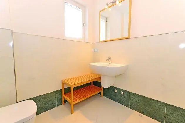 Apart Daire, 2 Yatak Odası (CX7)