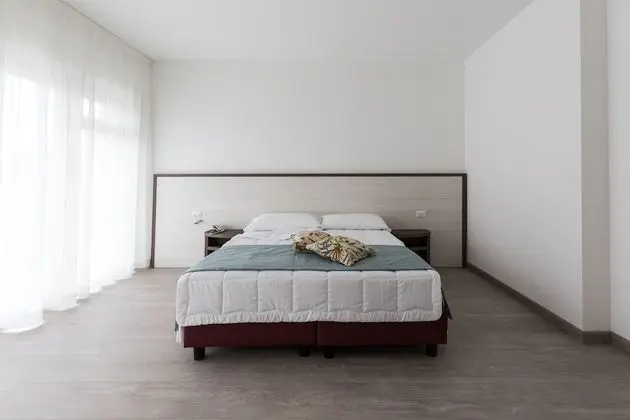 Superior Apart Daire, 1 Yatak Odası