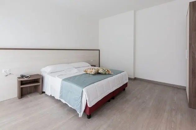 Superior Apart Daire, 1 Yatak Odası