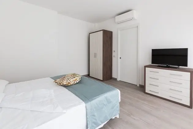 Superior Apart Daire, 1 Yatak Odası