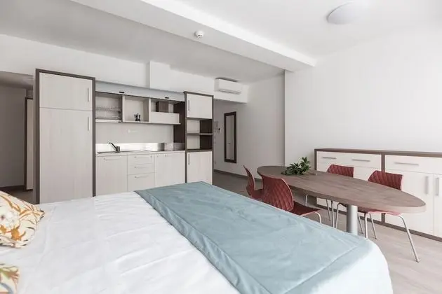 Superior Apart Daire, 1 Yatak Odası