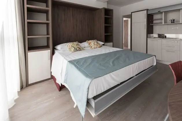 Superior Apart Daire, 1 Yatak Odası