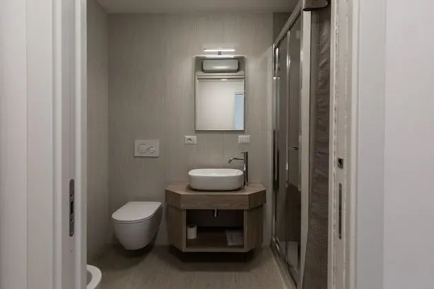 Superior Apart Daire, 1 Yatak Odası