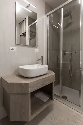 Superior Apart Daire, 1 Yatak Odası