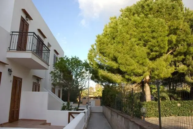 Apart Daire Capacity 4