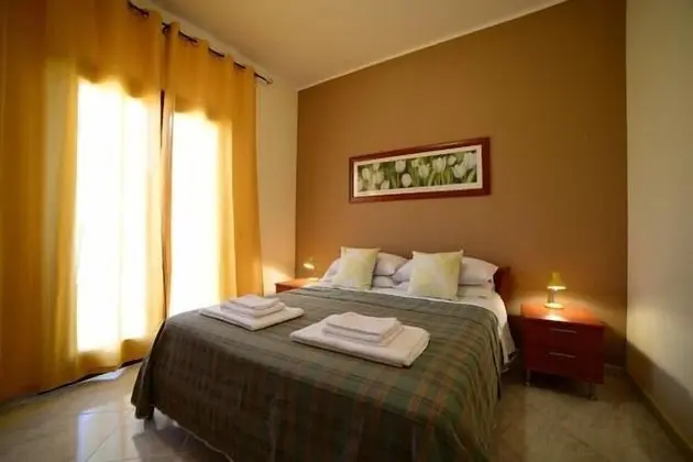 One Bedroom Apartment for 3 people