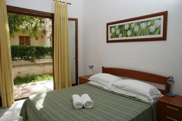 One Bedroom Apartment for 3 people