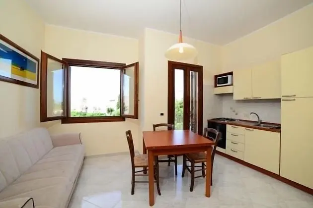 One Bedroom Apartment for 3 people