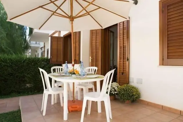 One Bedroom Apartment for 3 people