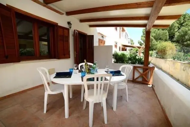 One Bedroom Apartment for 3 people