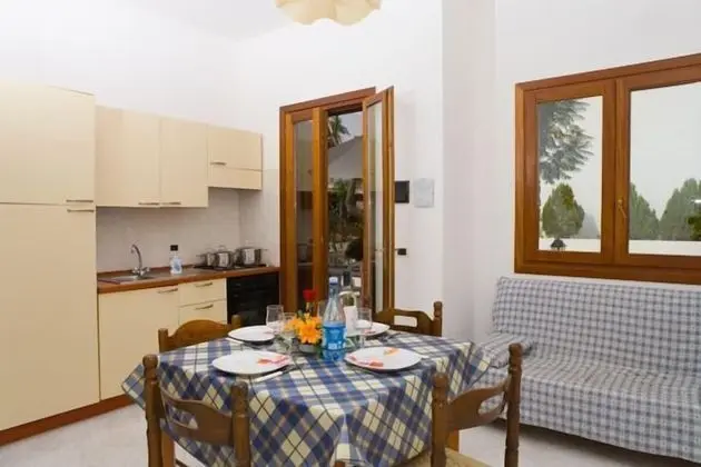 Two Bedroom Apartment for 6 people