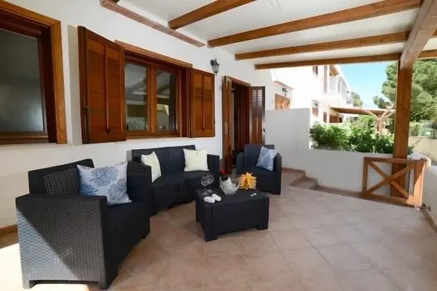 Two Bedroom Apartment for 6 people