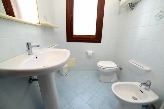 Two Bedroom Apartment for 6 people