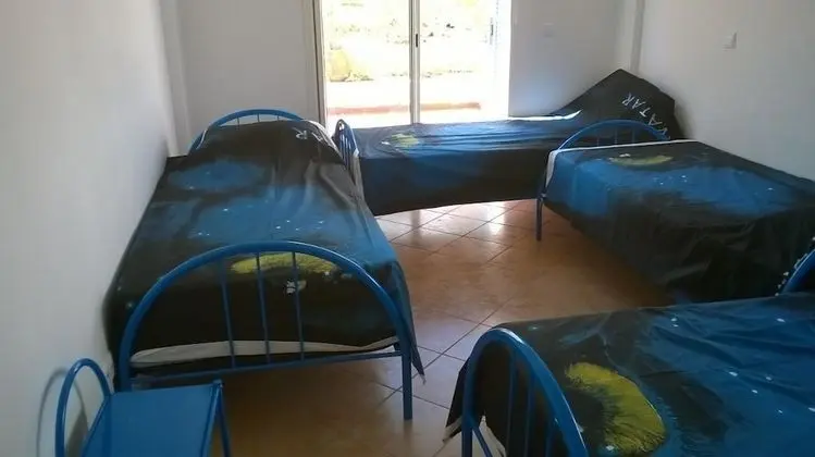 Apart Daire, Sigara İçilebilir, Bahçe Manzaralı
