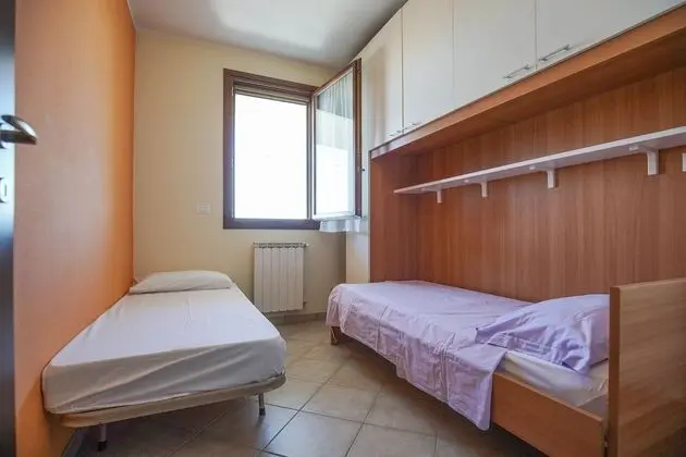 Apart Daire, 2 Yatak Odası, Deniz Manzaralı