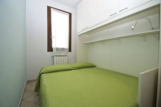 Apart Daire, 2 Yatak Odası, Kısmi Deniz Manzaralı