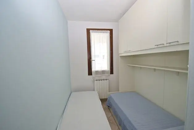 Apart Daire, 2 Yatak Odası, Kısmi Deniz Manzaralı