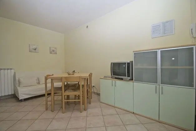 Apart Daire, 2 Yatak Odası, Kısmi Deniz Manzaralı