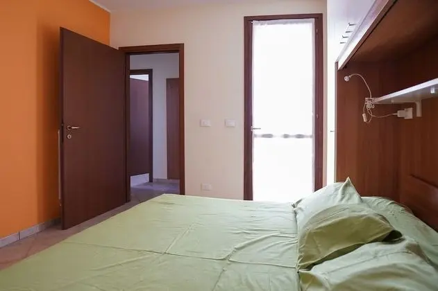 Apart Daire, 2 Yatak Odası, Şehir Manzaralı