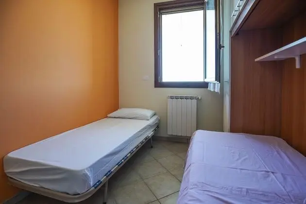 Apart Daire, 2 Yatak Odası, Şehir Manzaralı