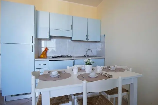 Apart Daire, 2 Yatak Odası, Şehir Manzaralı