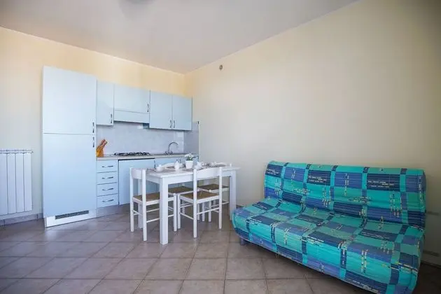 Apart Daire, 2 Yatak Odası, Şehir Manzaralı