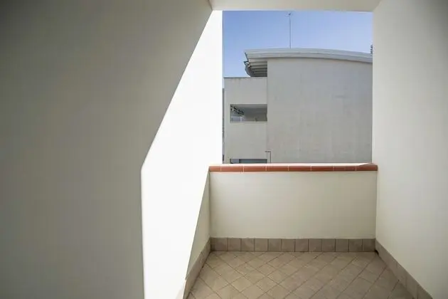 Apart Daire, 2 Yatak Odası, Şehir Manzaralı