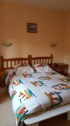 Economy Oda, 1 Yatak Odası, Sigara İçilmez, Ortak Banyo